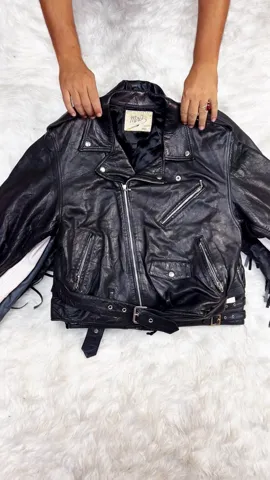 Y2k Classic Motorcycle Leather Jackets Ft. Diesel - 10 Pieces ( BC-10-3 )